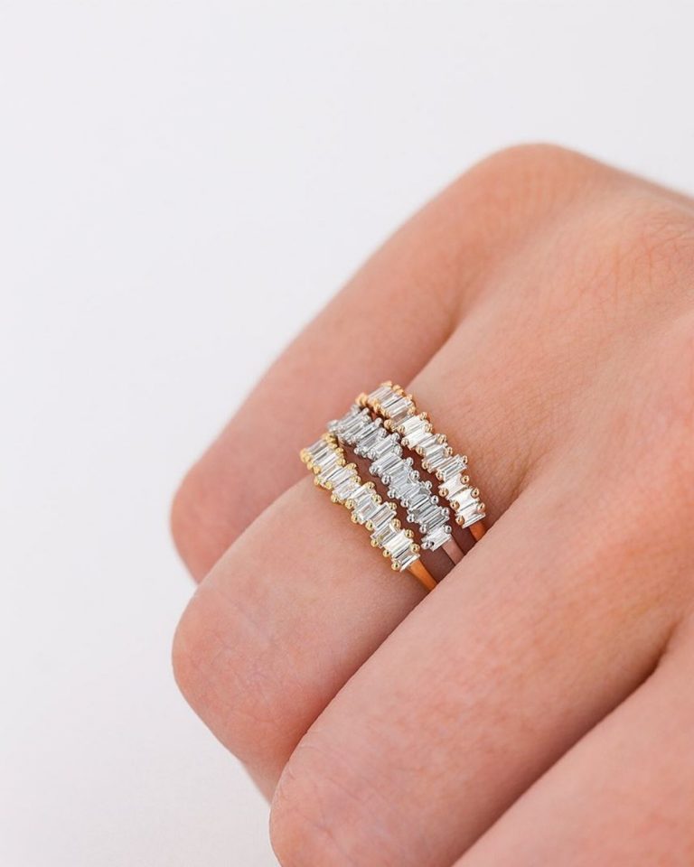 Ring Trends: Modern Engagement Ring Ideas 2023
