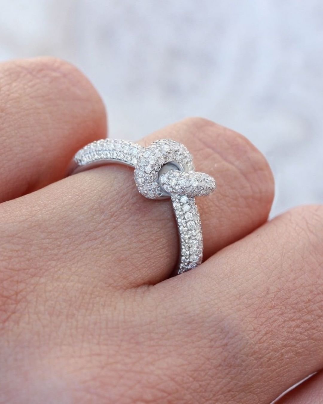 ring trends unique beautiful engagement rings