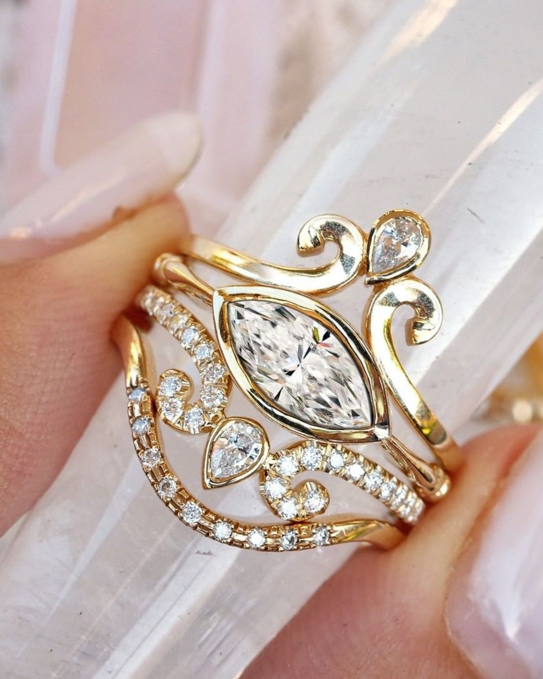 Most Popular Rings 2021 Engagement Ring Trends