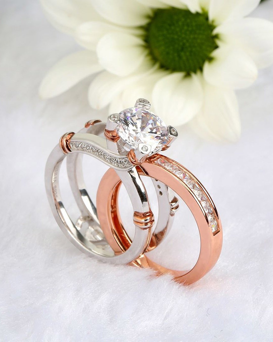 Rings 2021 51 Fantastic Engagement Ring Ideas 2021