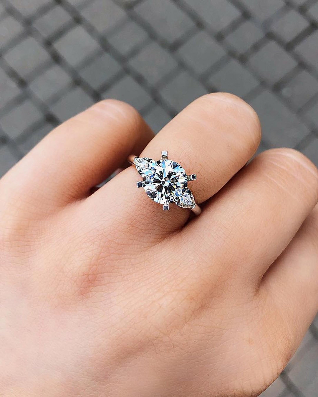 Rings 2021 51 Fantastic Engagement Ring Ideas 2021