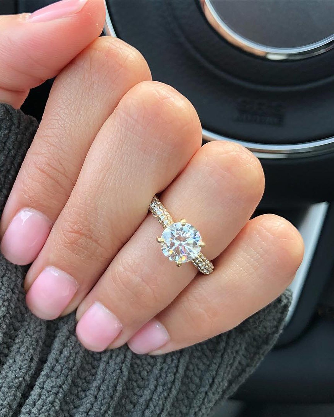 Rings 2021 51 Fantastic Engagement Ring Ideas 2021