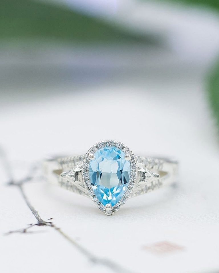 Rings 2021 51 Fantastic Engagement Ring Ideas 2021