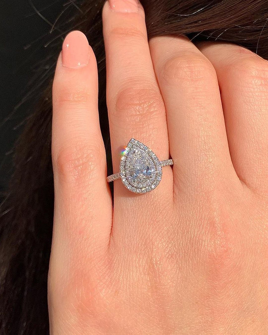 Rings 2021 51 Fantastic Engagement Ring Ideas 2021