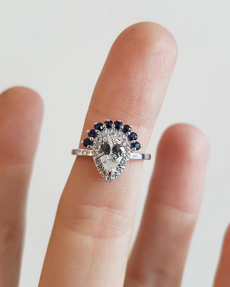 Rings 2021 51 Fantastic Engagement Ring Ideas 2021