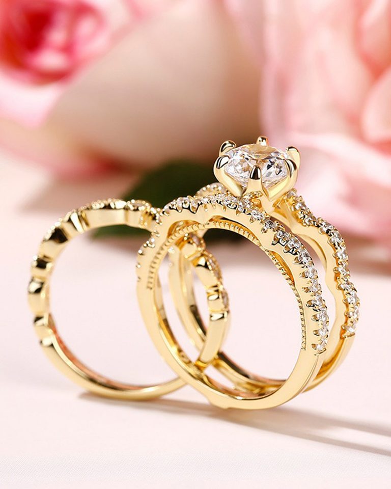 Rings 2023 51 Fantastic Engagement Ring Ideas 2023