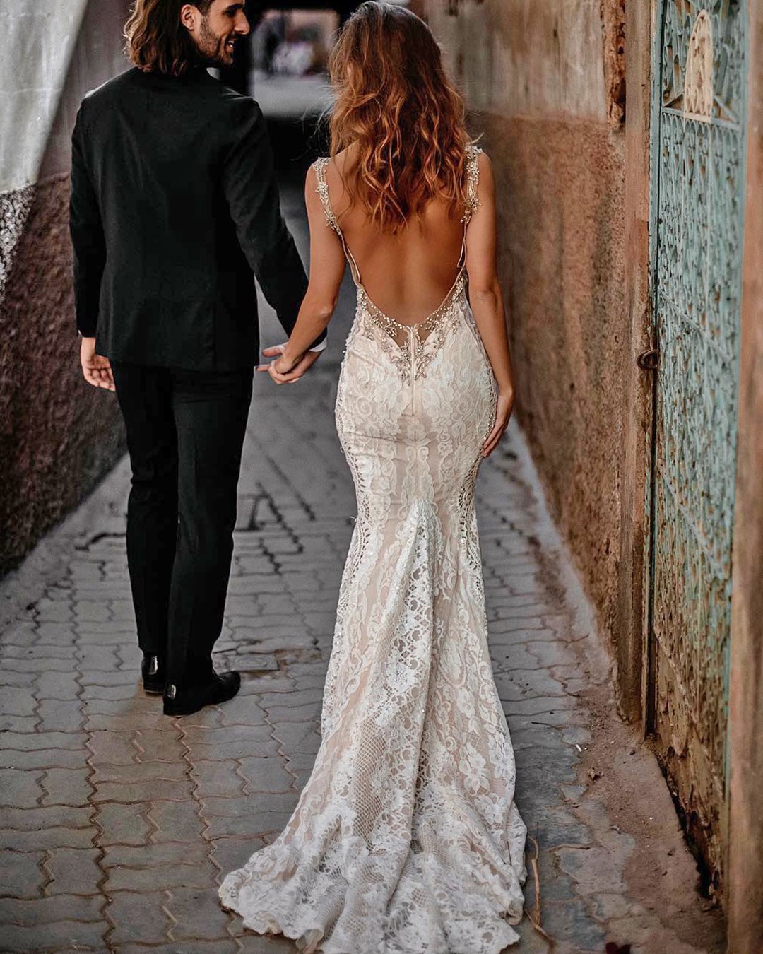 Sexy Wedding Dresses Ideas: 27 Best ...