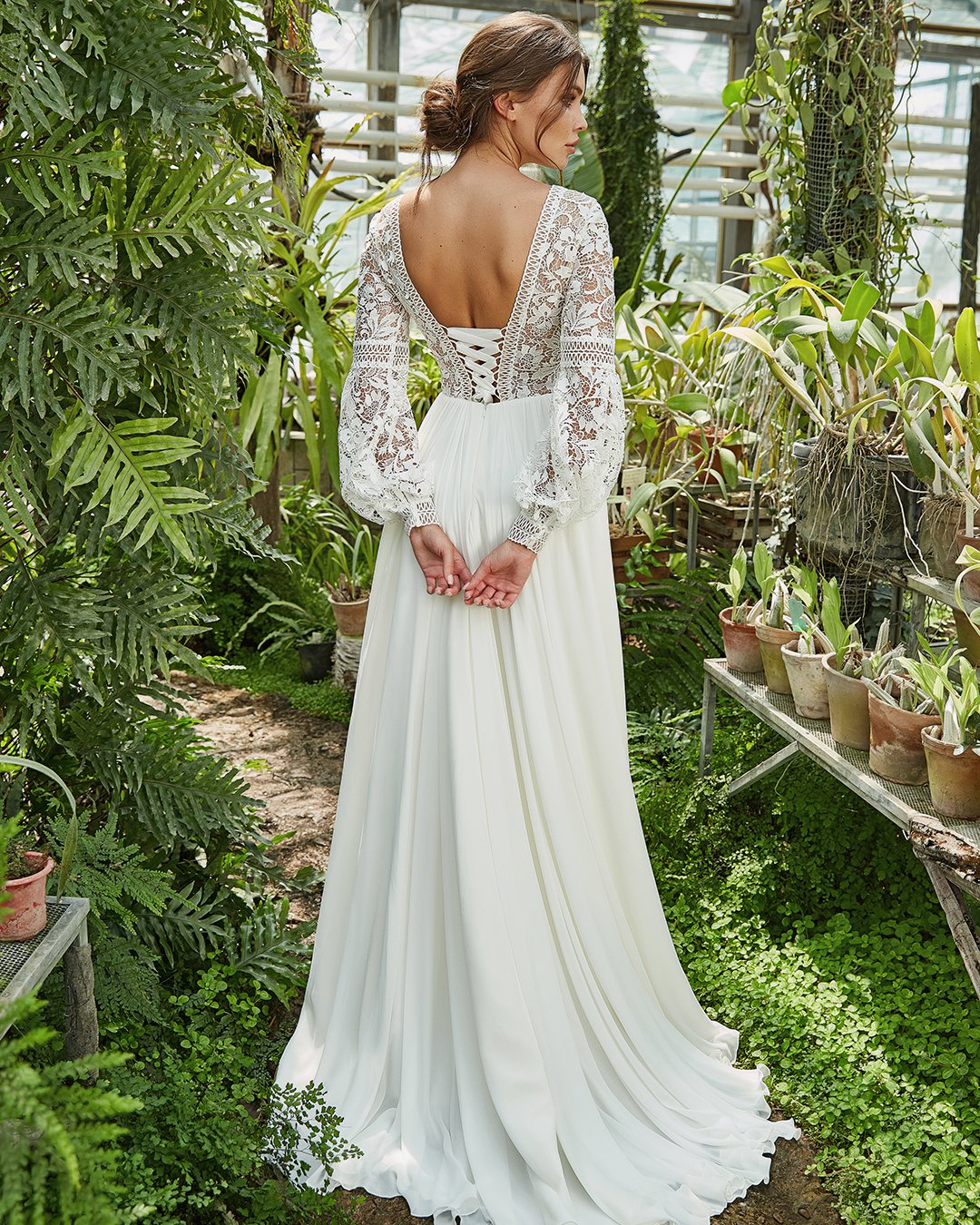 victorian style white dress