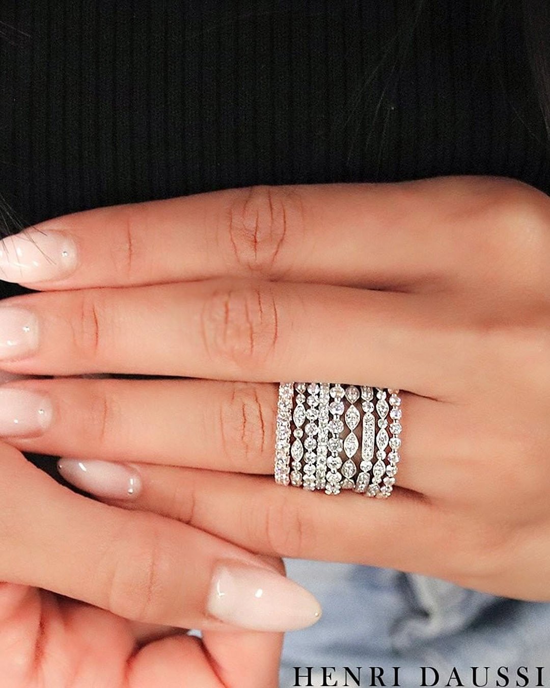 Wedding Bands For Women 30 Stunning And Trendy Ideas