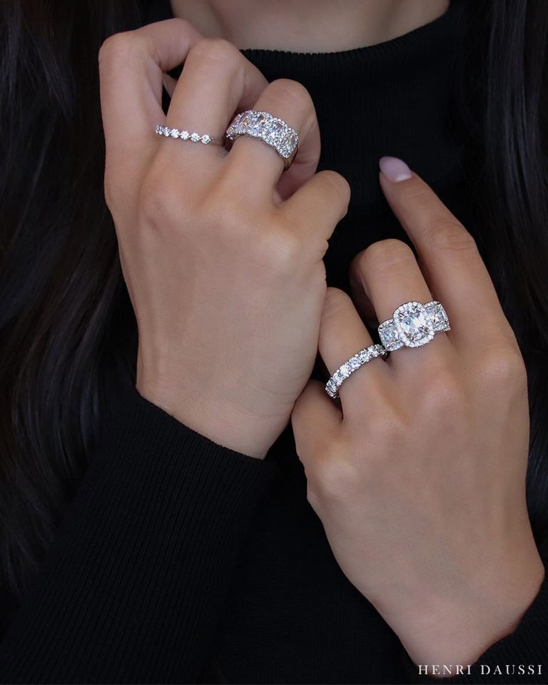 Wedding Bands For Women 30 Stunning And Trendy Ideas