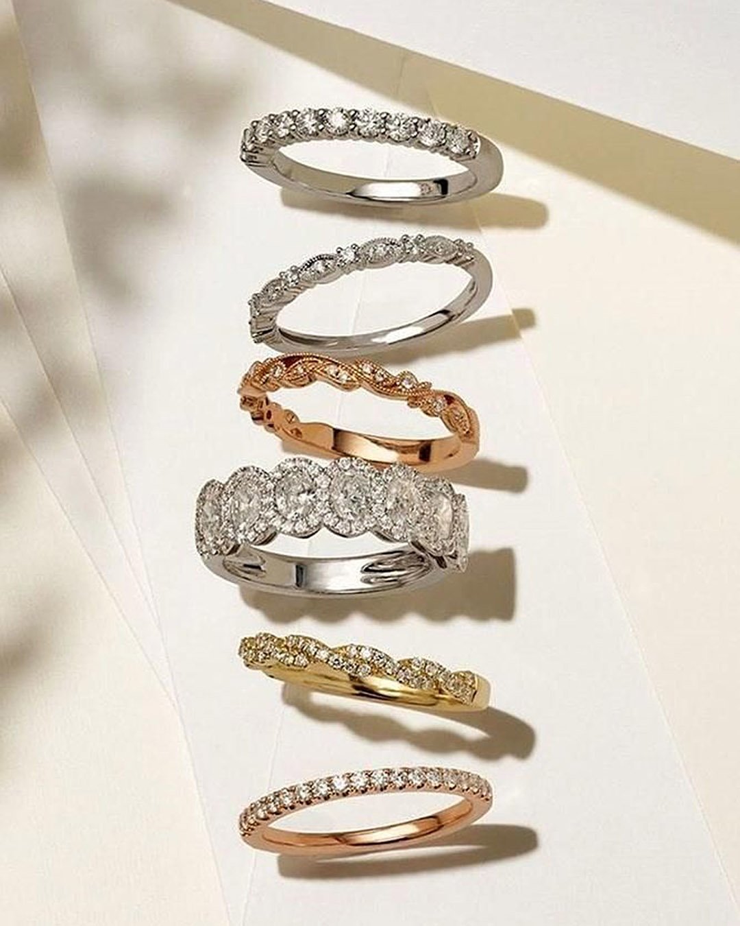 How Much Should You Spend On A Woman's Wedding Band