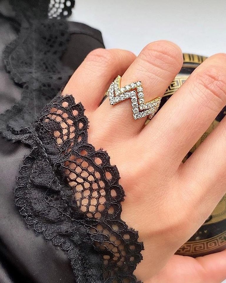 Wedding Bands For Women: 30 Stunning And Trendy Ideas