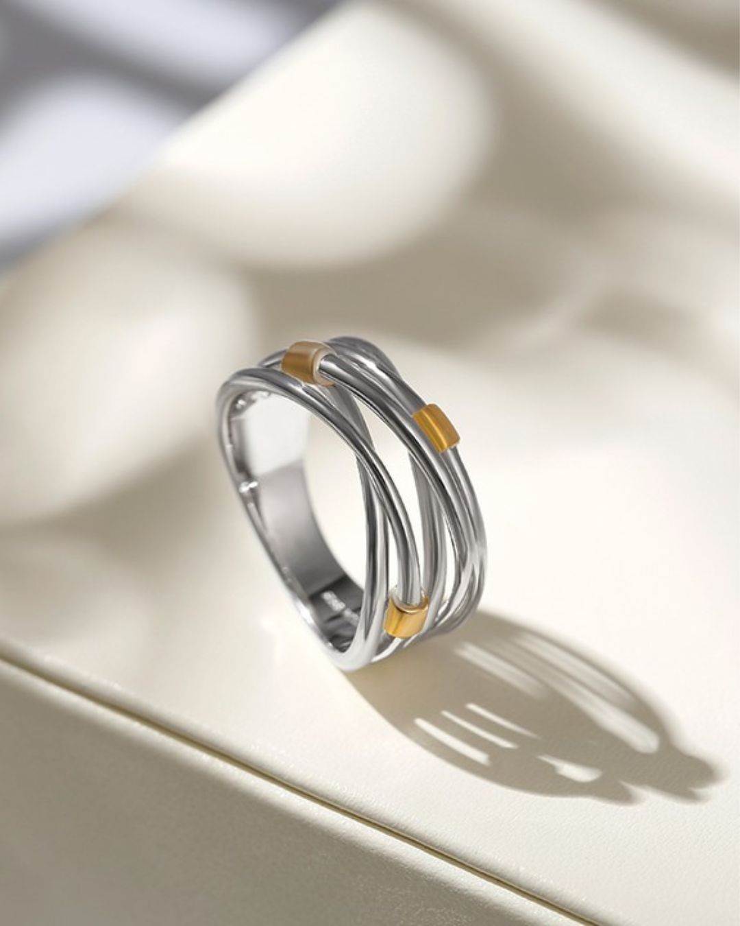 wedding bands for women twisted bands1
