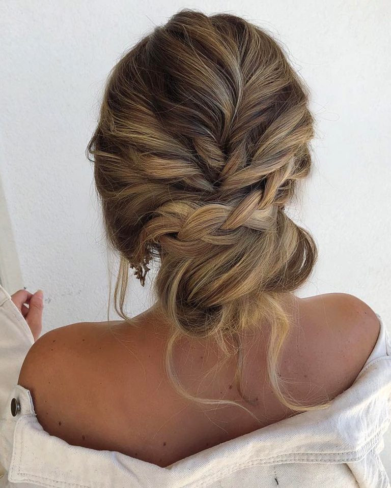 Wedding Guest Hairstyles 42 Looks 2022 Guide + Expert Tips