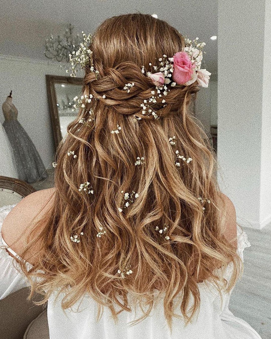 Wedding Guest Hairstyles 42 The Most Beautiful Ideas Wedding Guest Hairstyles 42 The Most Beautiful Ideas
