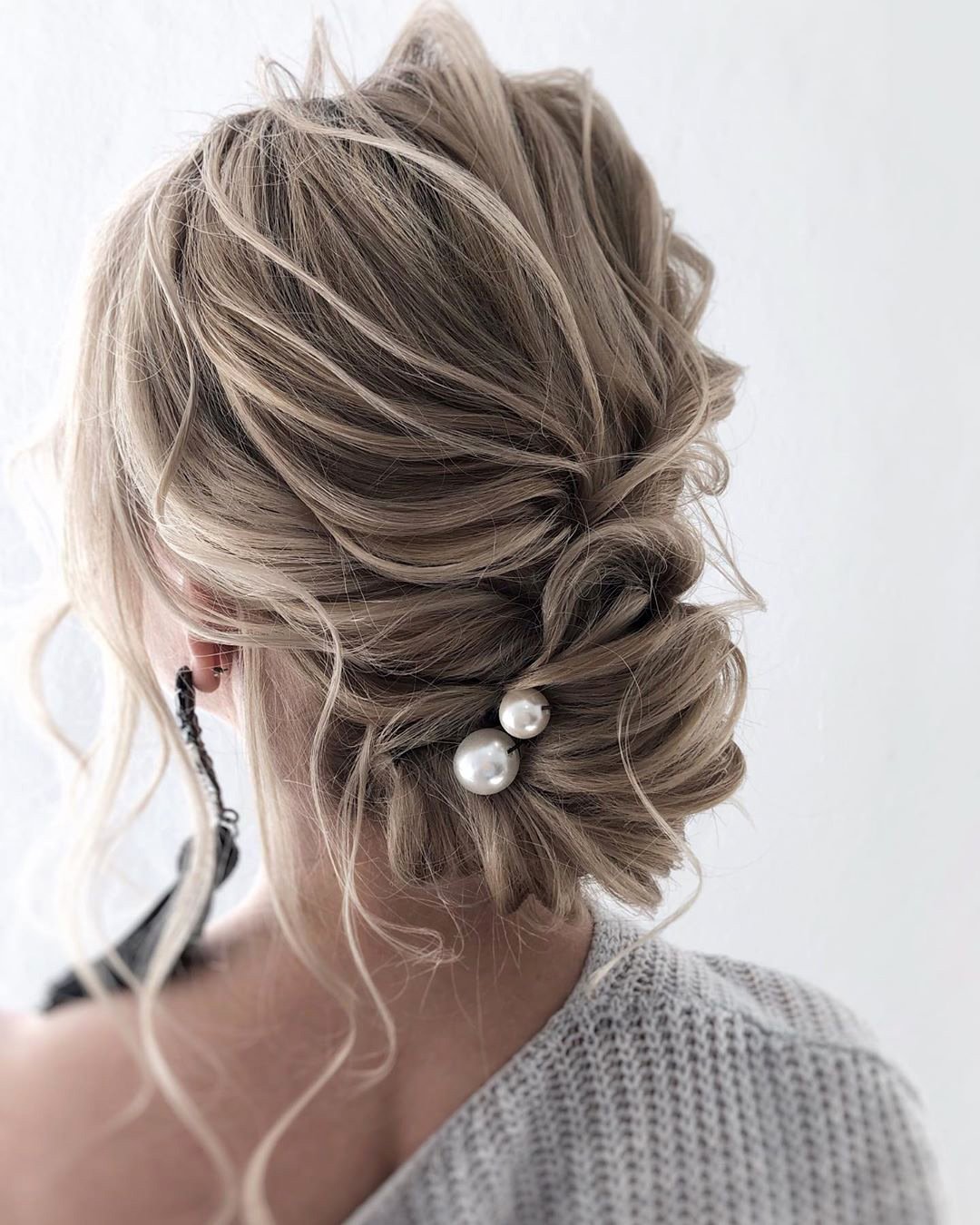 Wedding Guest Hairstyles 42 The Most Beautiful Ideas Wedding Guest Hairstyles 42 The Most Beautiful Ideas