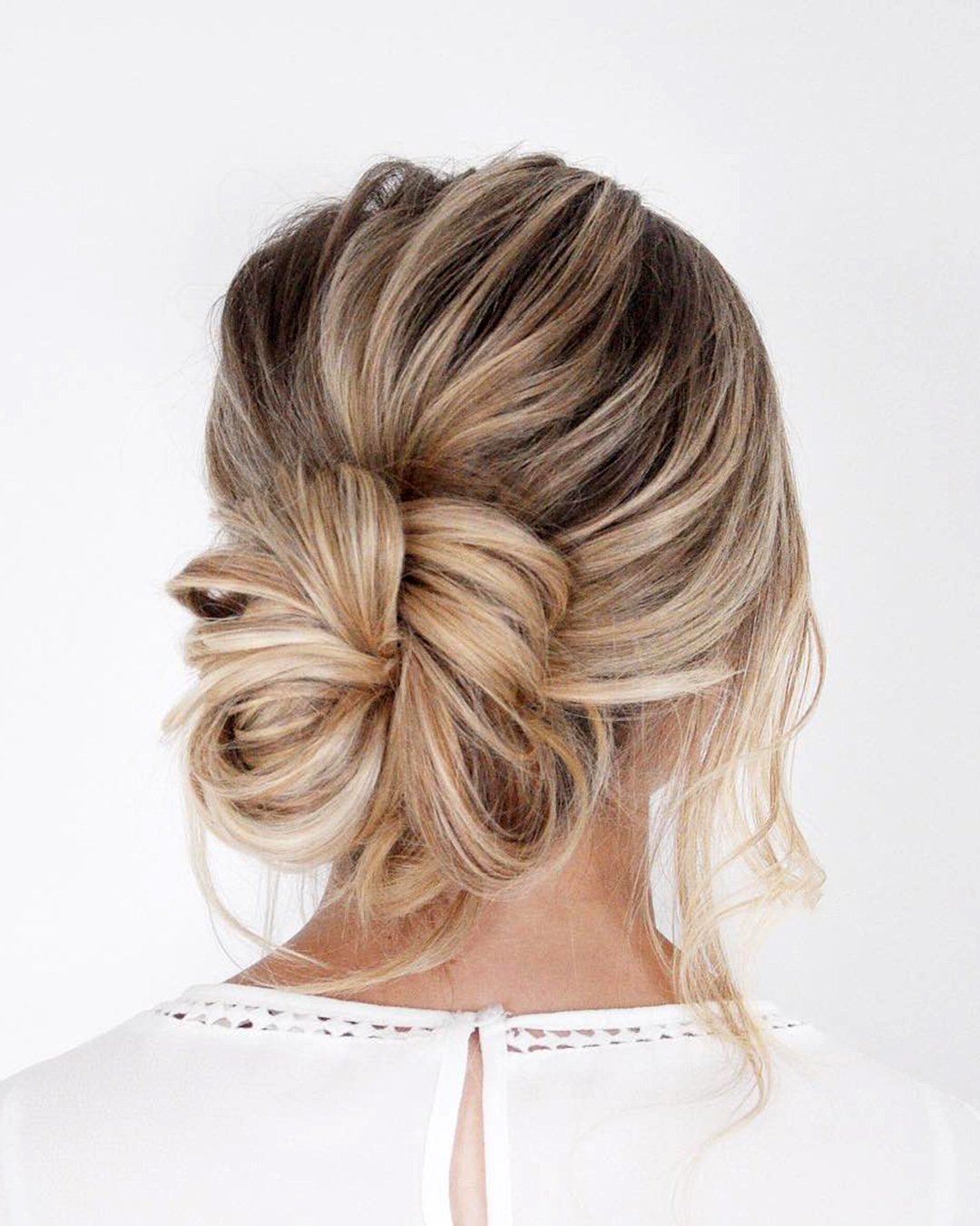 Wedding Guest Hairstyles 42 The Most Beautiful Ideas