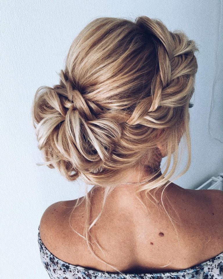 Wedding Guest Hairstyles 60+ Looks 2023 Guide + Expert Tips