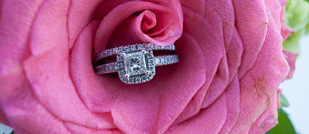 Wedding Rings For Women: 56 Ideas For The Elegant Bride