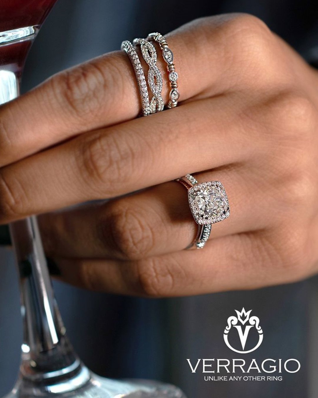 Wedding Rings For Women: 56 Ring Ideas 