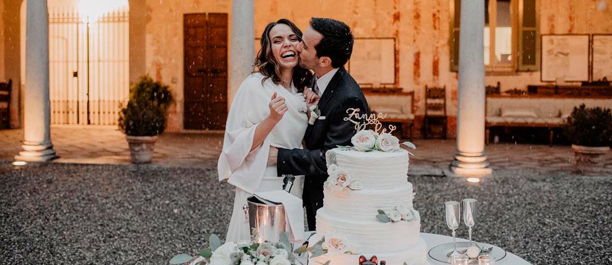 Average Price Of A Wedding Cake: An Actual Cost Guide