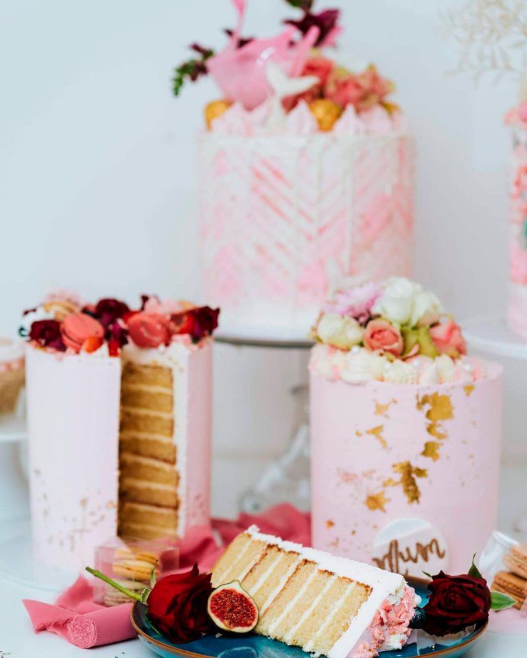 Average Price Of A Wedding Cake A 2022 Guide For You Average Price Of A Wedding Cake A 2022 Guide For You