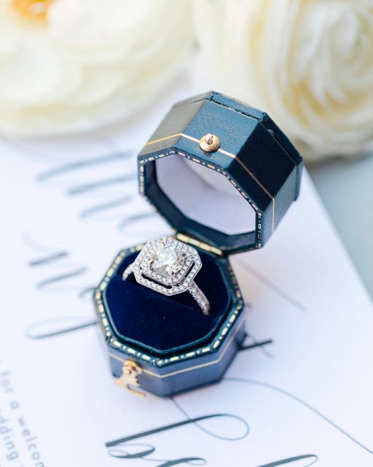 The Average Price Of Wedding Ring How Much Should You Spend?