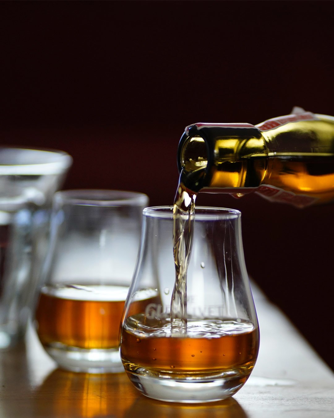 bachelor party ideas whiskey testing