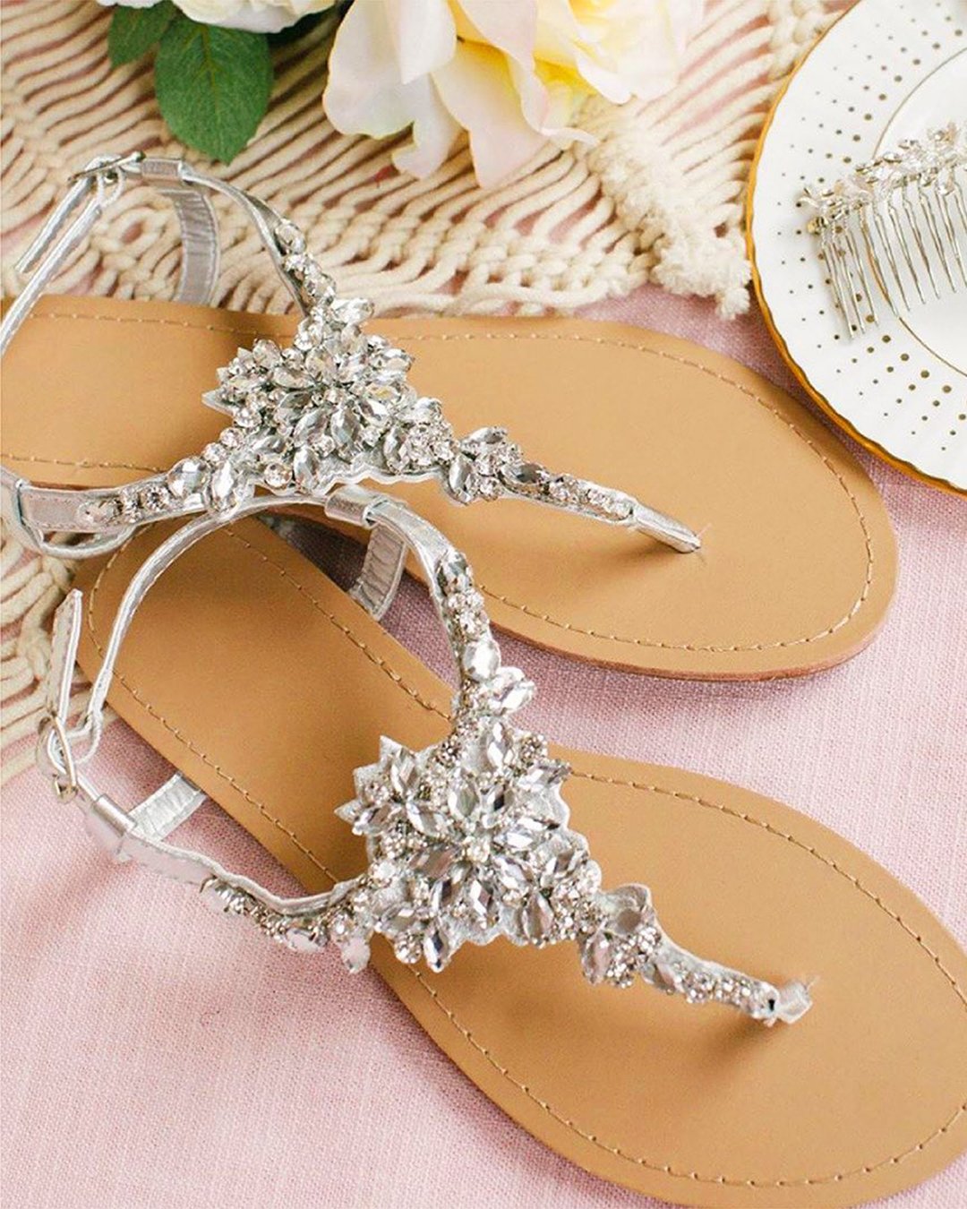 comfortable shoes for wedding