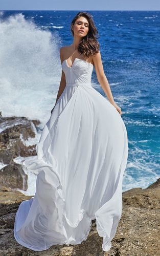 destination wedding dresses featured