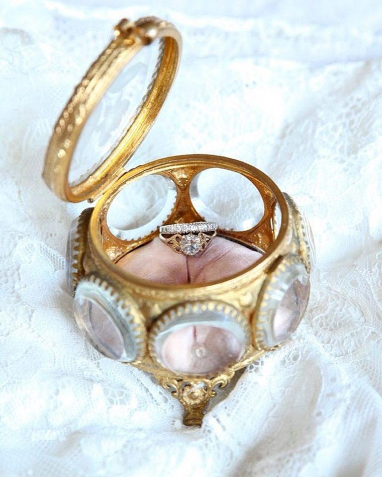 Engagement Ring Boxes 31 Creative Ideas For A Perfect Proposal