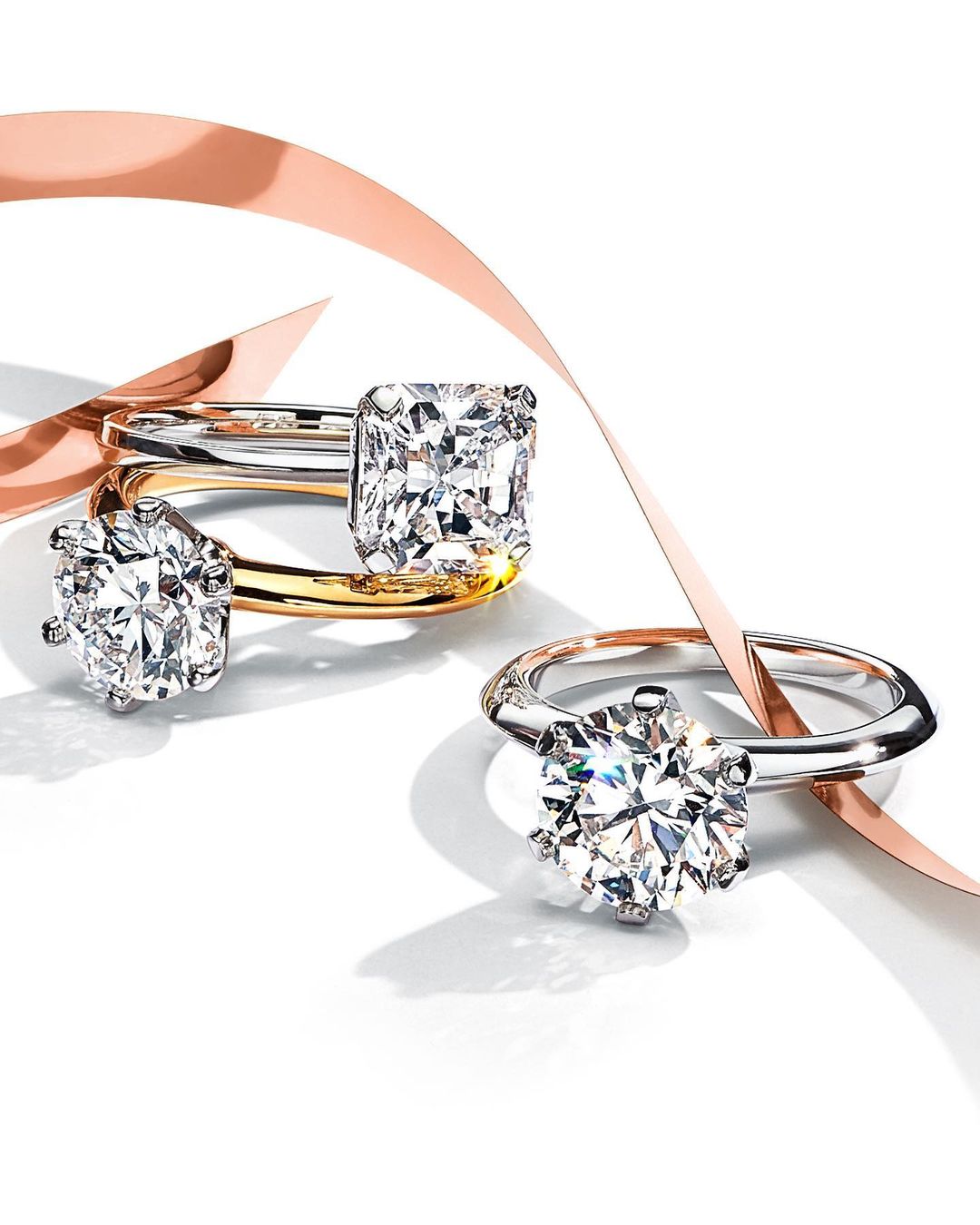 engagement ring designers solitaire engagement rings