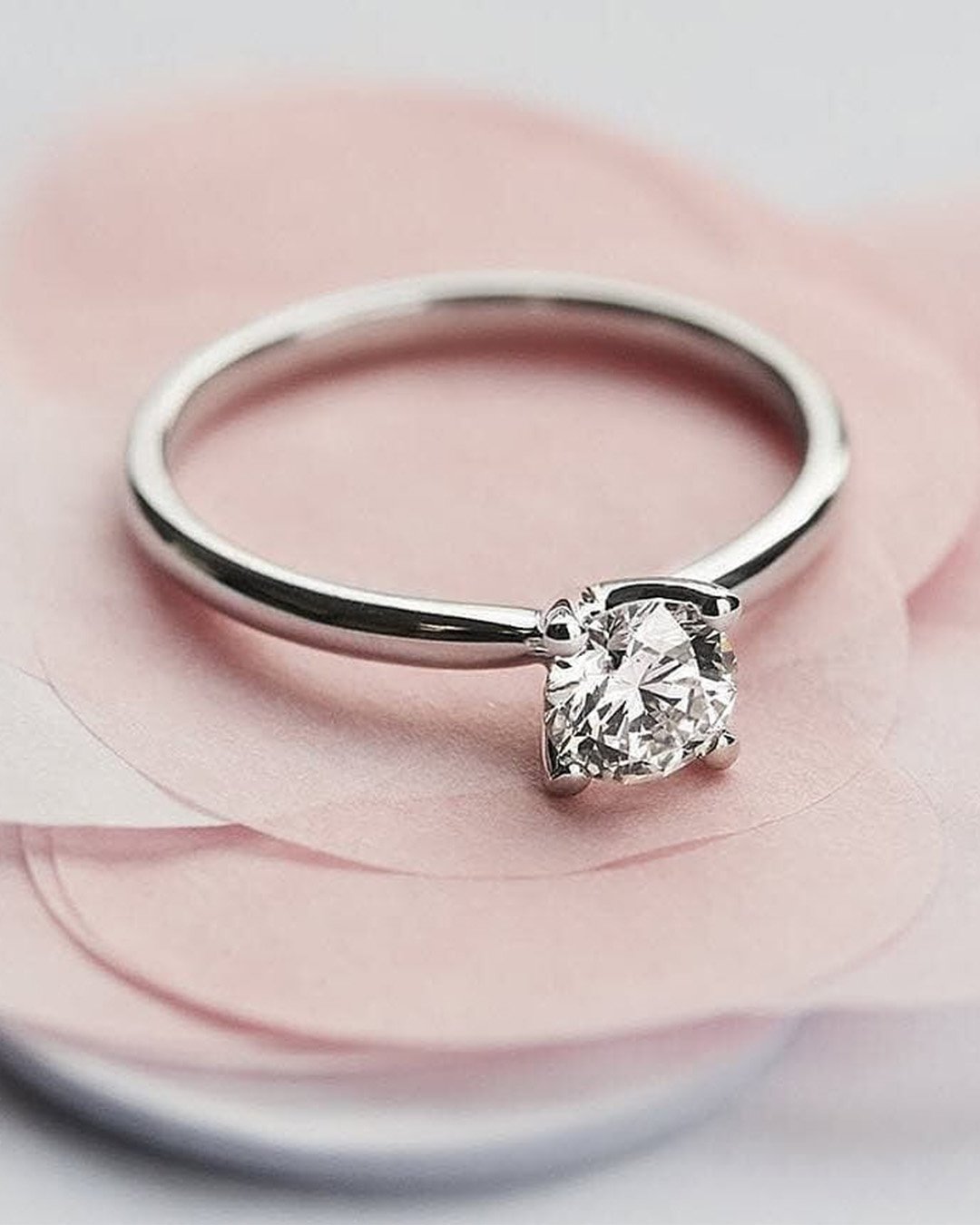 engagement ring designers solitaire engagement rings