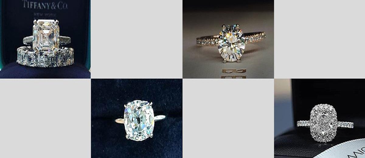 Engagement Ring Designers: 18 Ideas For Brides