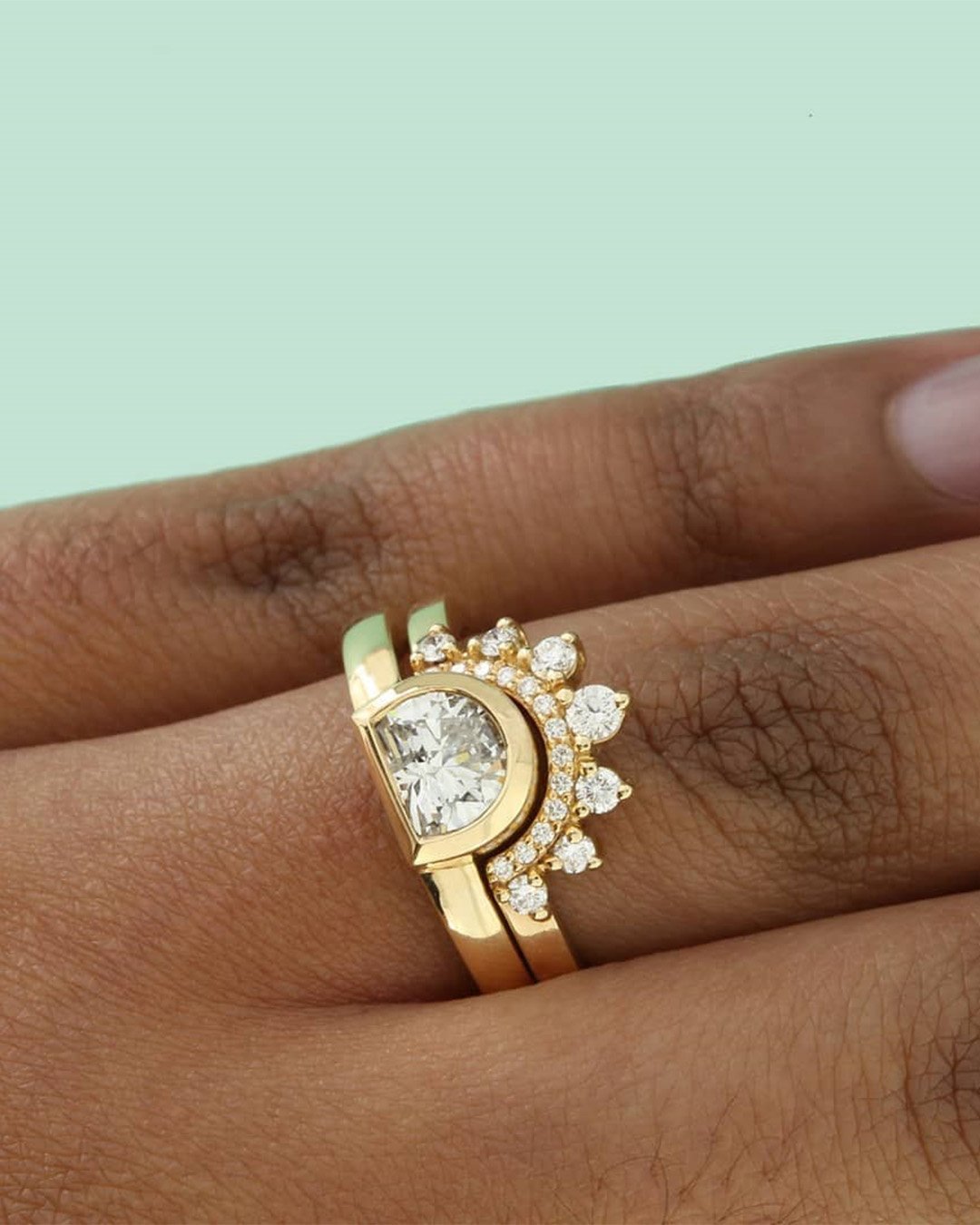 engagement ring designers unique engagement ring