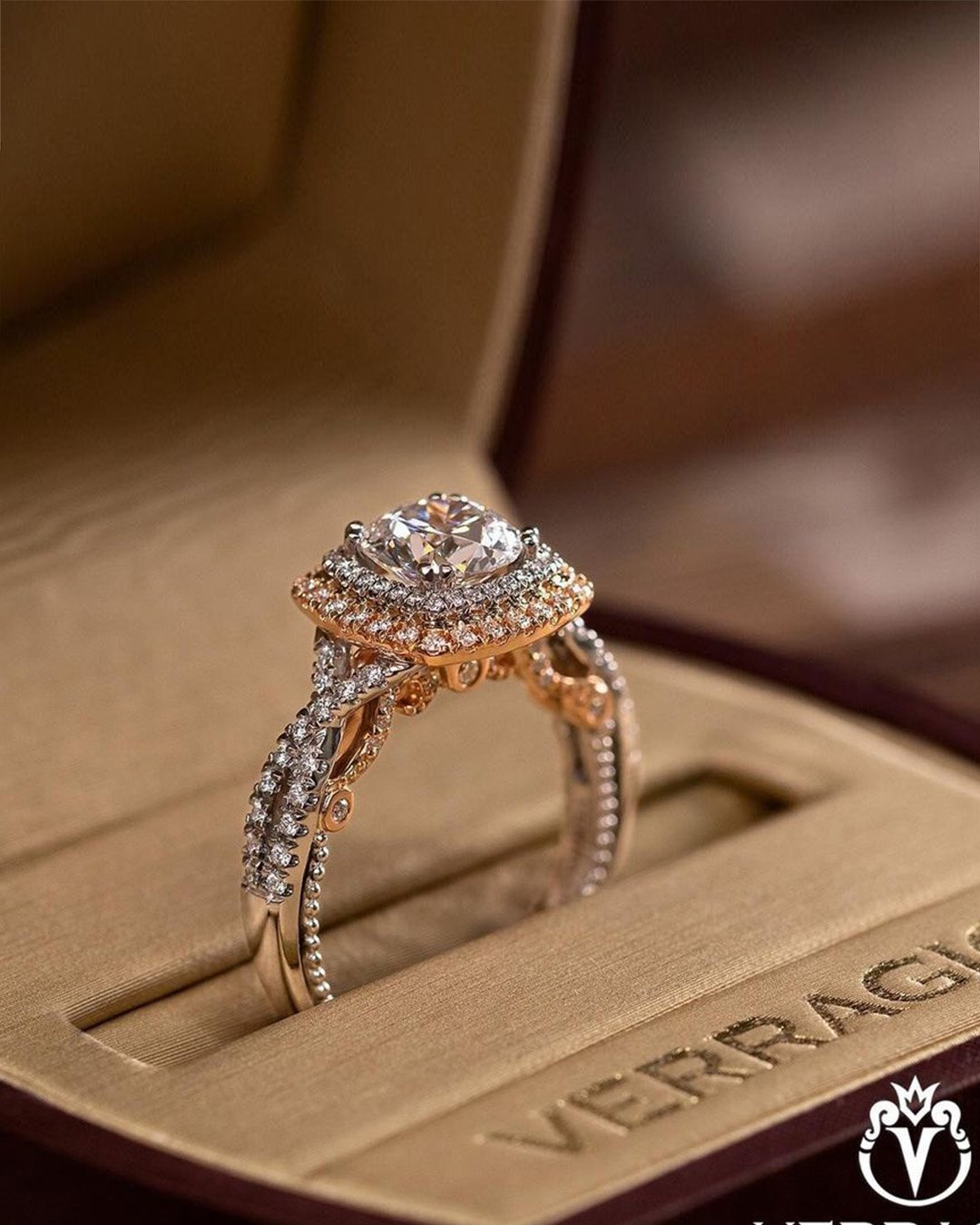 Engagement Rings | Customize Your Ring | Taylor & Hart