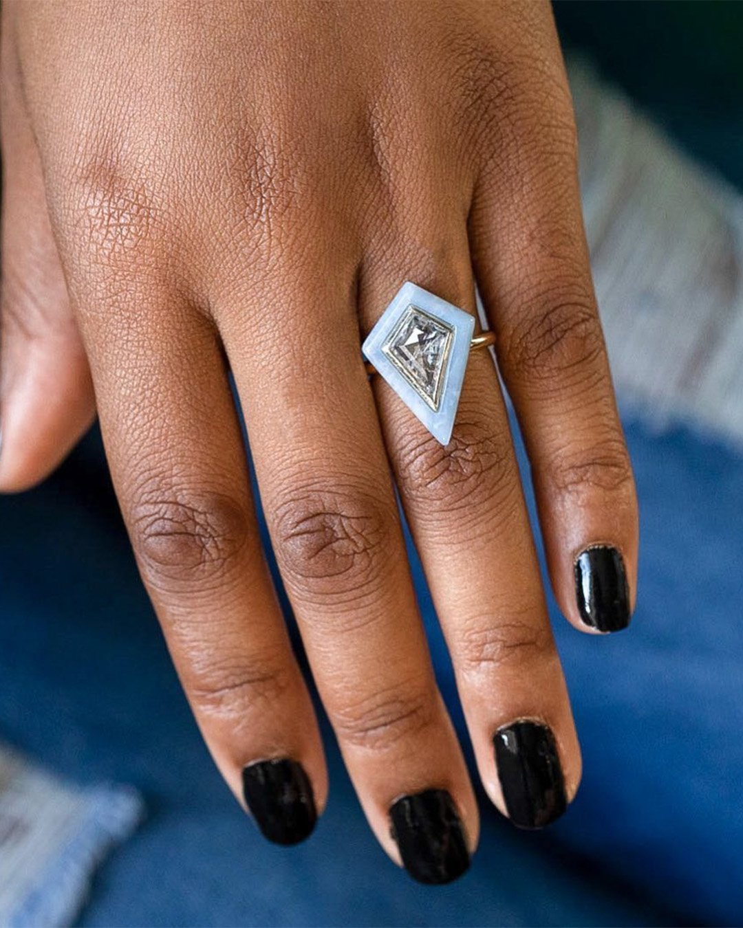 engagement ring designers unique rings