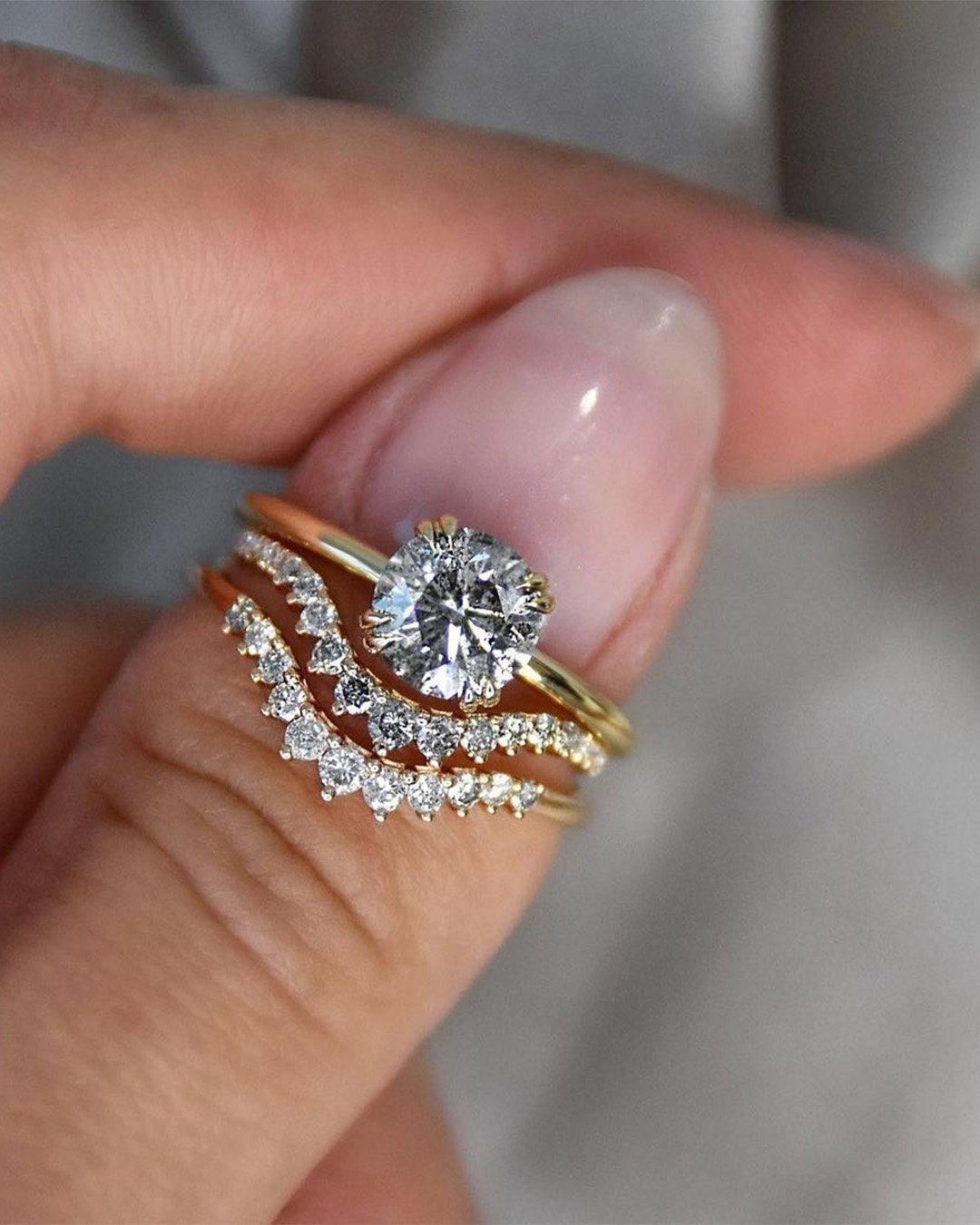engagement ring designers unique wedding rings