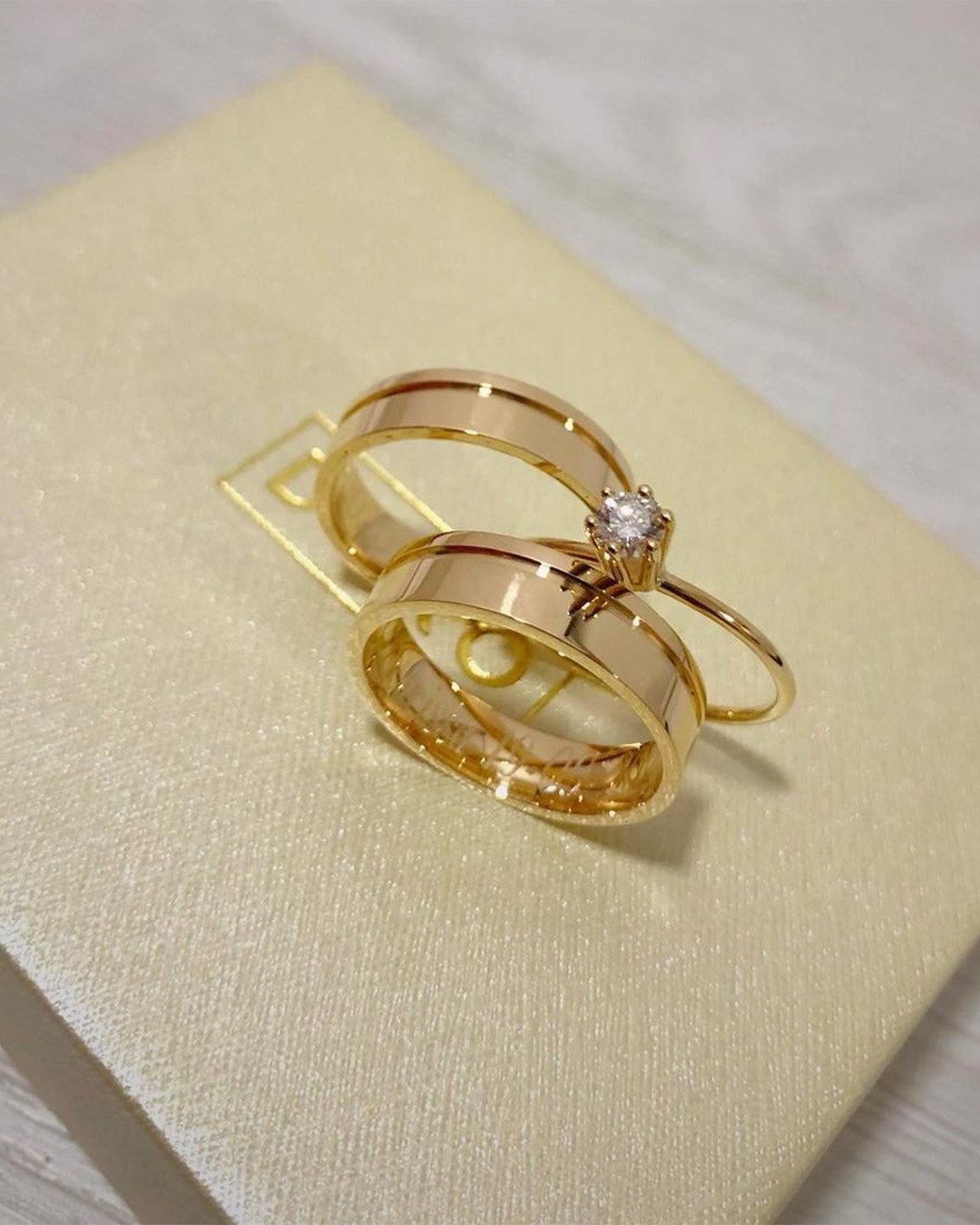 engagement ring designers wedding ring sets
