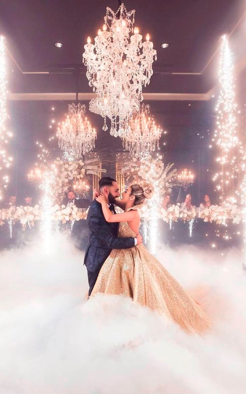 50 Best First Dance Songs - Most Romantic Wedding Songs