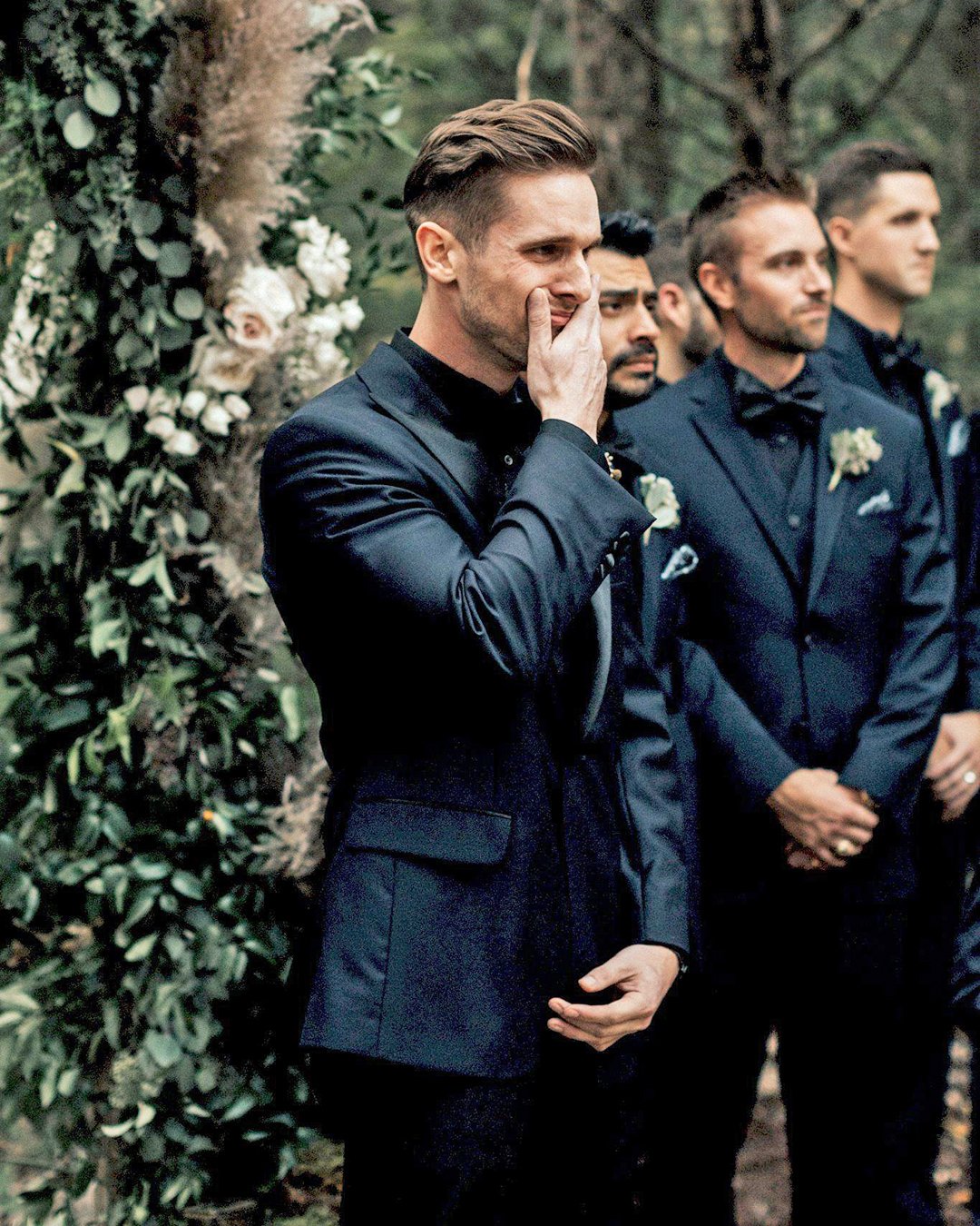 groomsmen outfits