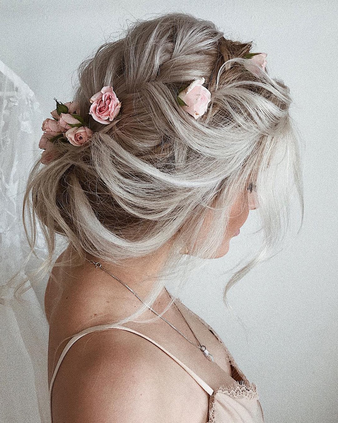 71 Perfect Half Up Half Down Wedding Hairstyles Wedding Forward