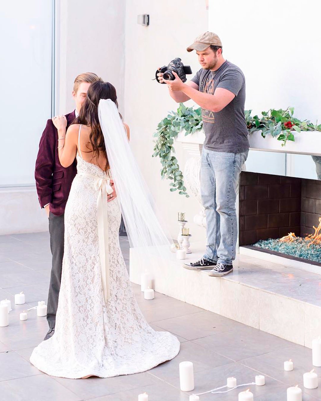 How Much Does A Wedding Photographer Cost 2021 Guide