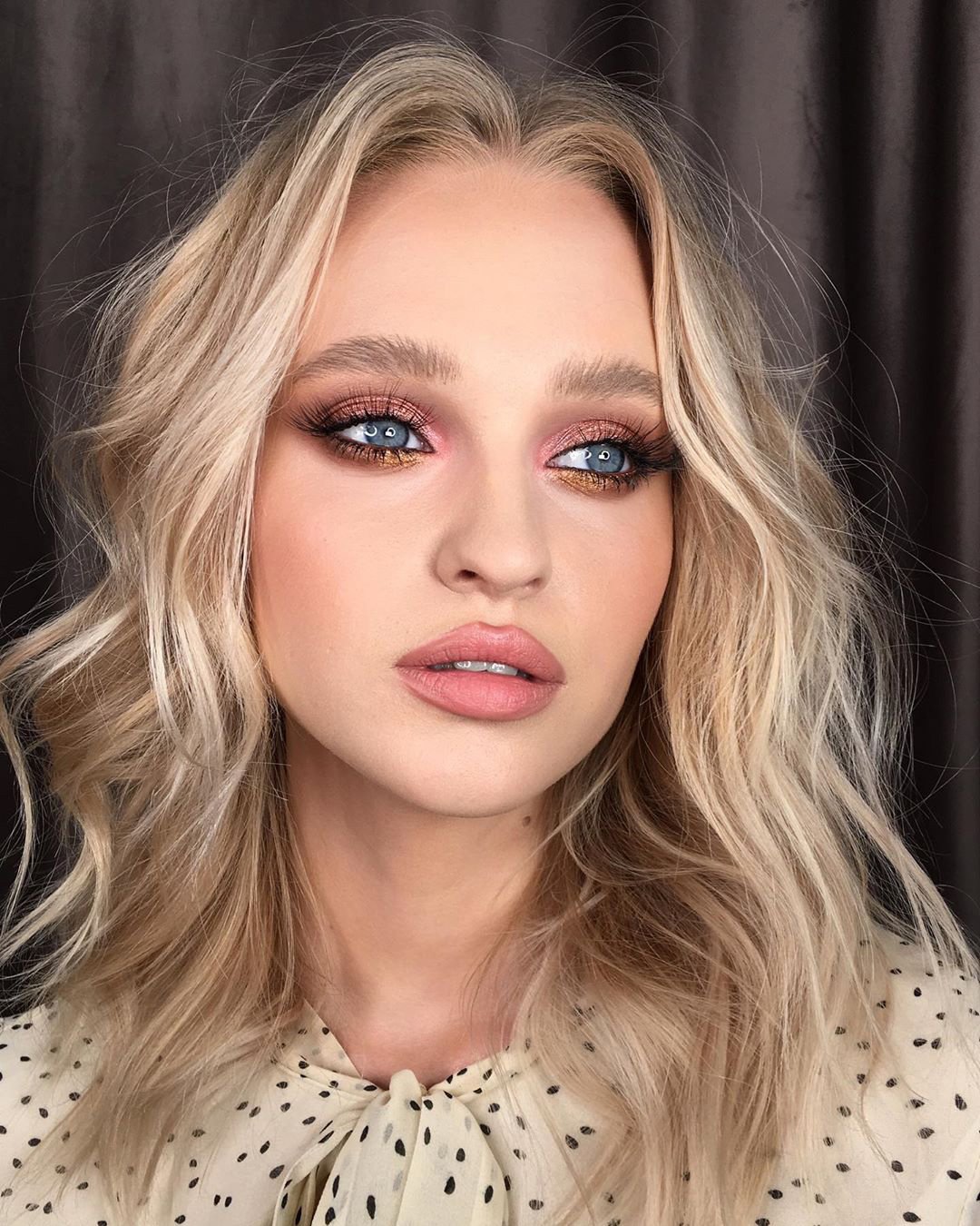 30 Wedding Makeup Ideas For Blue Eyes - Wedding Makeup For Blondes With Blue Eyes 30 Wedding Makeup Ideas For Blue Eyes - Wedding Makeup For Blondes With Blue Eyes