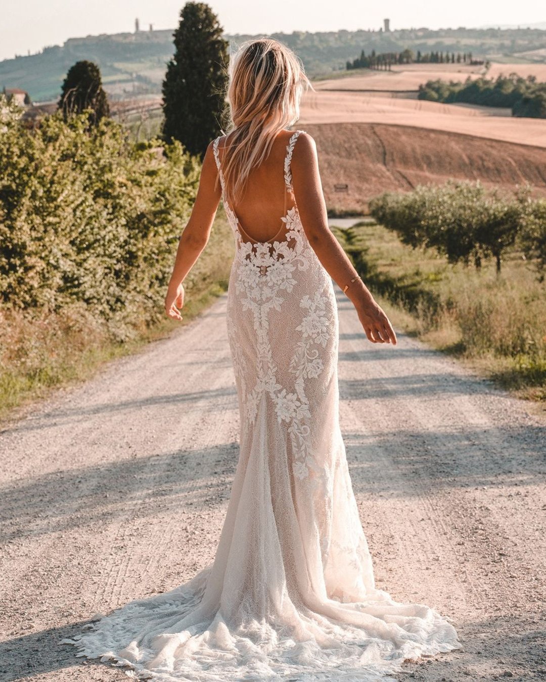 Most Pinned Wedding Dresses You Will Absolutely Admire