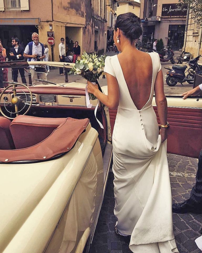 Most Pinned Wedding Dresses You Will Absolutely Admire
