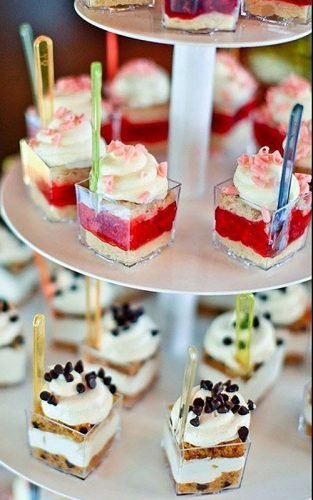 non traditional wedding dessert ideas featured azulphotography