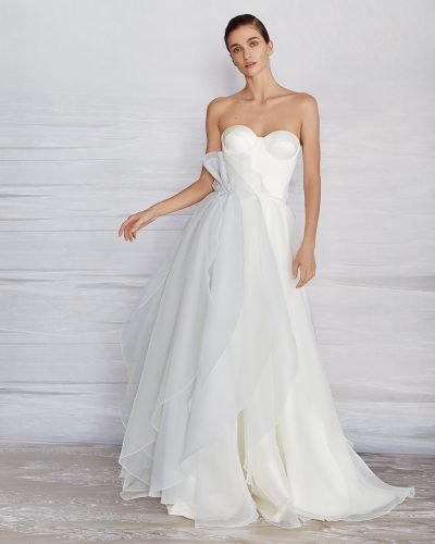 Pollardi Fashion Group Bridal Dresses