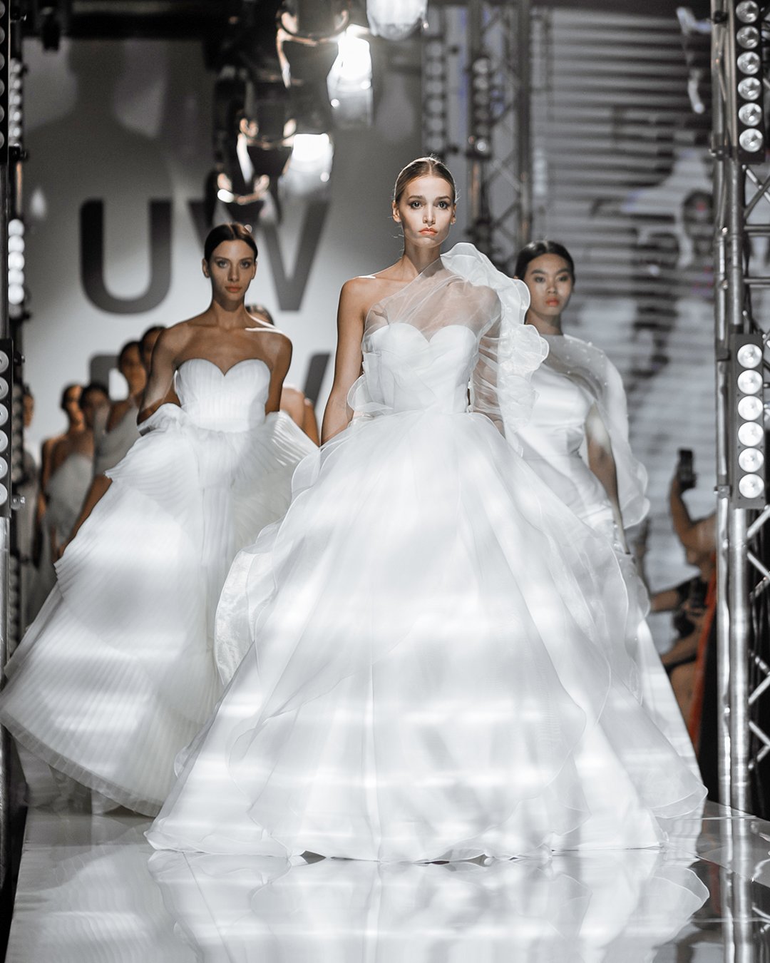 pollardi fashion group bridal dresses company