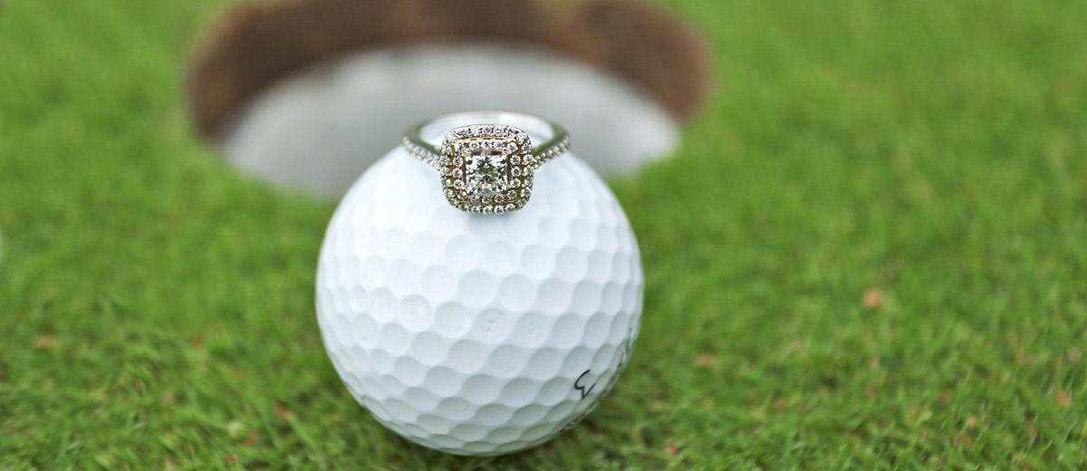 36 Breathtaking Princess Cut Engagement Rings